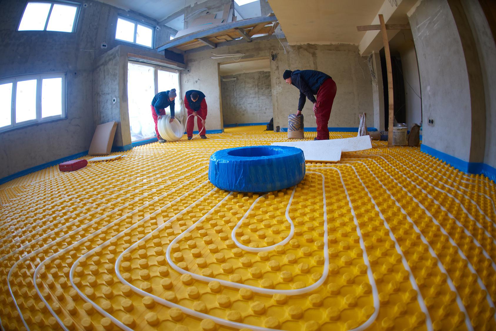 installation climatiseur Villiers-sur-Marne